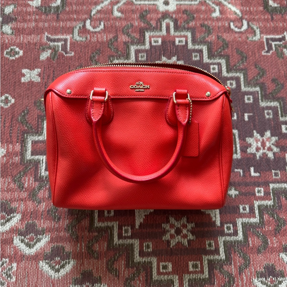 Coach handbag